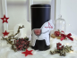 Preview: Skandinavische Weihnachten God Jul Set - doodle Stickdatei
